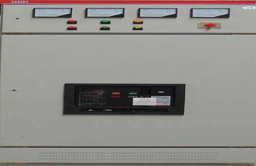 天台低压配电箱